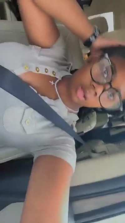 Babygirl_shante - Video #5471