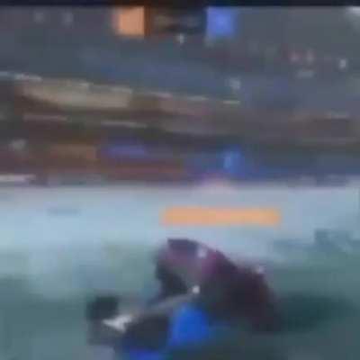 Relâmpago Marcos 😳