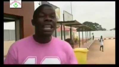 Já entraram no movimento anti-sexo chavalos??