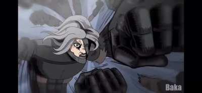 cursed_i think it’s the wrong version of metal gears rising