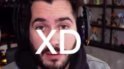 XD