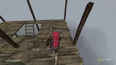 Tower of Power is back up. 121 lvls.