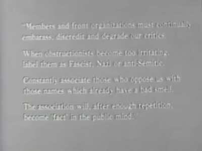 For some reason this sounds very familiar