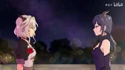 [Fan Animation] Rhodes Island Party Invitation 🎉 direct by 木公十