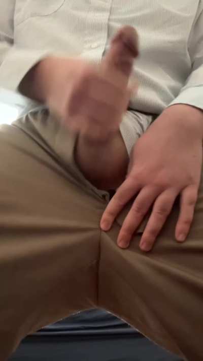 [M23] From yesterday when I finally got home and took care of something from church