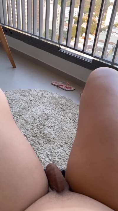 Who wants to drain Mommy’s balls daily?