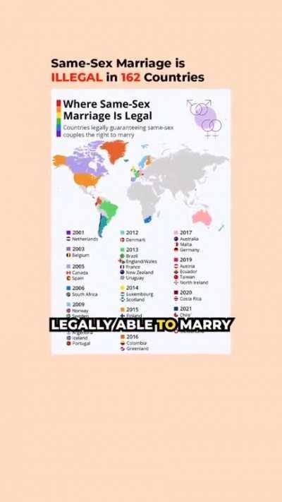 9 reasons why we don't actually need straight pride