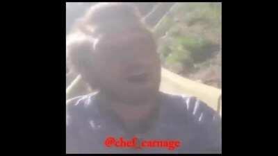 Didn't know Gavin did a 5 gum commercial