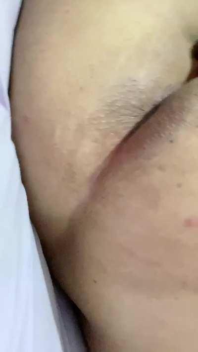 Very dirty and juicy farts