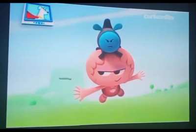 I JUST FOUND A LOST MEDIA OF JELLY JAMM