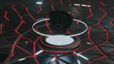 I Made A Looping Animation For Pewds.