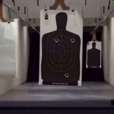 how did this guy miss so badly