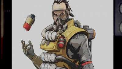 its going to take a lot more then that to get rid of me!