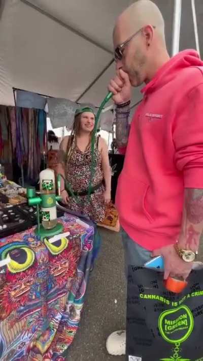 Washington DC National Cannabis Festival