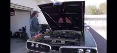 Watch until the end.... I’m dying