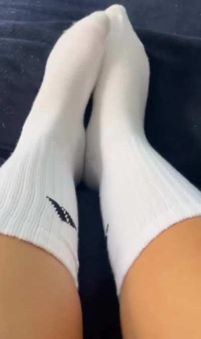 A little restless they want to play 🍆💦