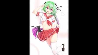 Astolfo is better than ever!!!