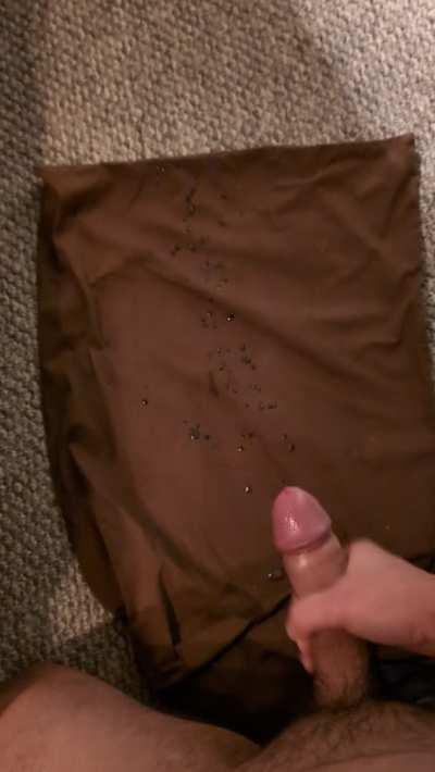 Posting here is addictive and I can't stay away