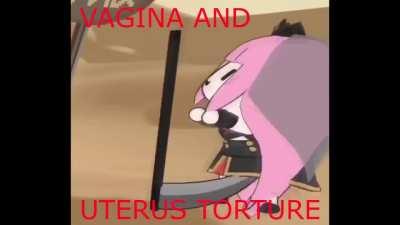 How will she make babby with Korea now?