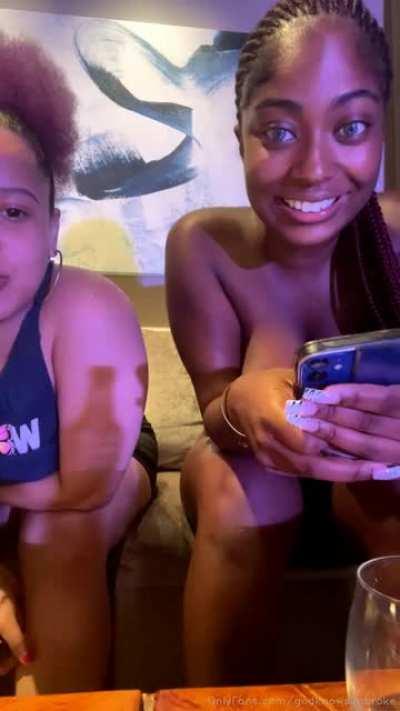 IYKYK LIVE 😈🎥 PT. 1