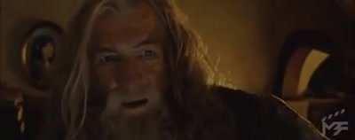 Fellowship of the social isolation.