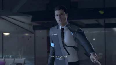 Why Did This Remind Me Of Star Wars?