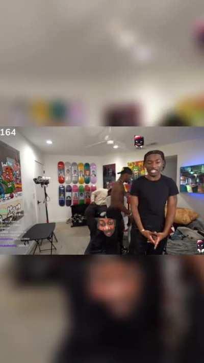 Bruce’s thoughts on Dreamybull