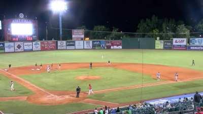 [Highlight] [highlight] John Sterling has competition for worst “hr” call for a fly out