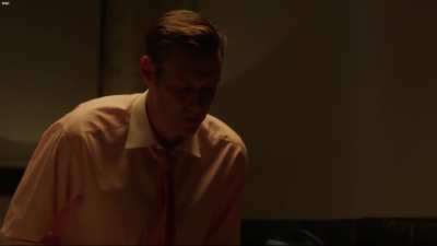 Maggie Gyllenhaal in the honourable woman