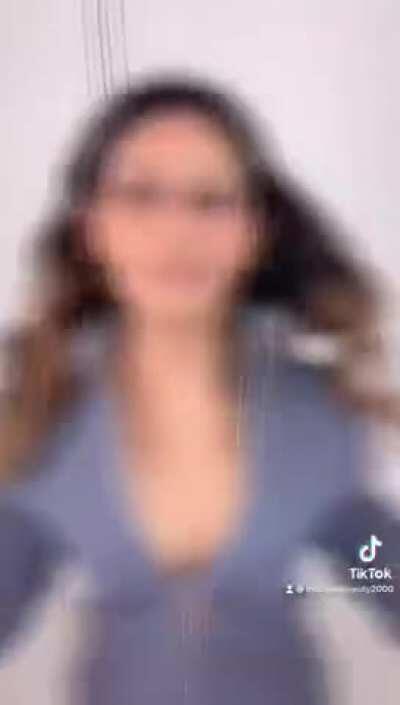 I love the buss it challenge 😋