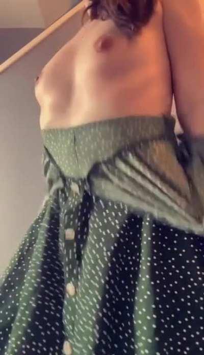 Would you like to try some Scottish pussy this morning? [F]