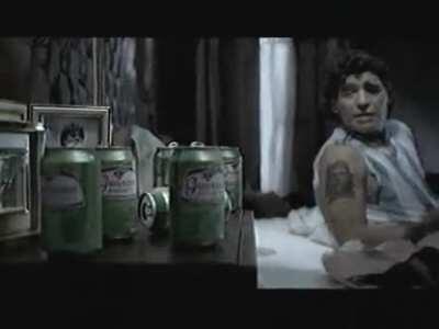 Maradona ¿Brasileño?