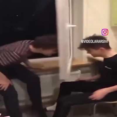 Guys I found how foreword was made