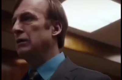 BCS deleted scene🎬