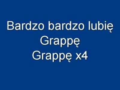 Grappa