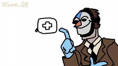 AAAAAAAAAAAAAAAAAAAA, i neeed a medicK bag