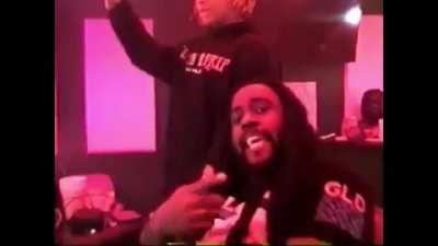 heres a snippet yall probably never heard🌸💤