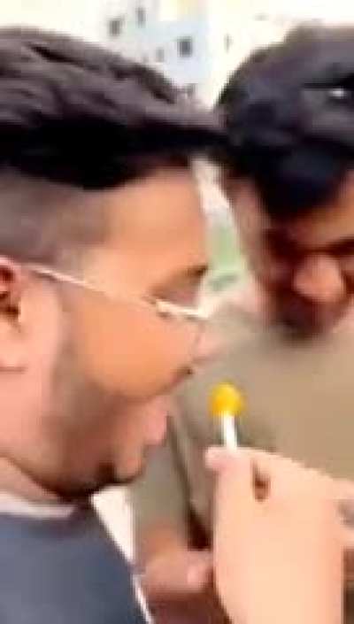 Be careful who you trust out there kings