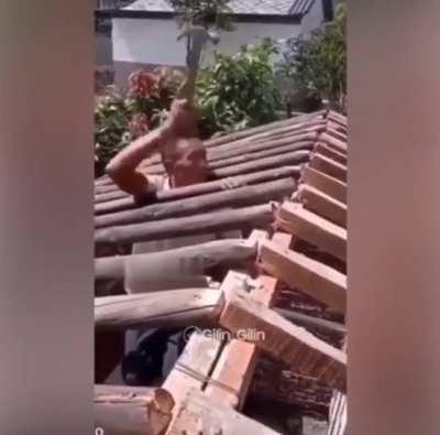 Join the trades they said...