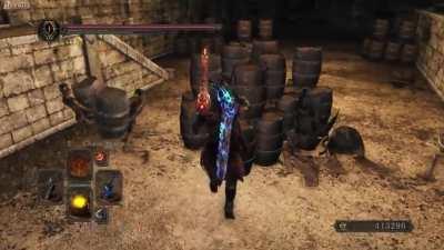 DOUBLE BONK EXPLOSION!