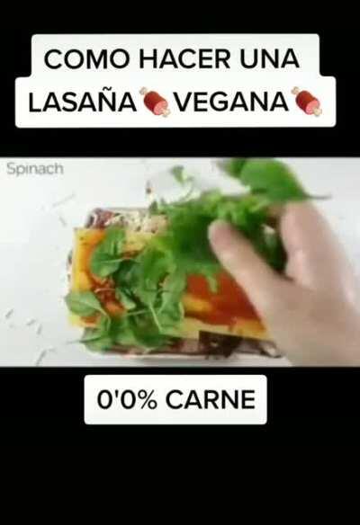 la receta 😎😈