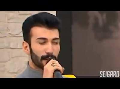 Best Turkish singer 🇹🇷🇹🇷🇹🇷🇹🇷🇹🇷