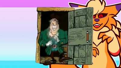 dr livesey saves you from cringe