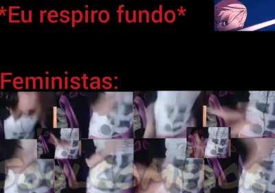 Cuidado com o volume!!!