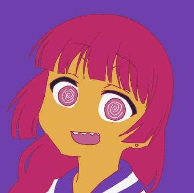 Kikuri's a little too drunk...