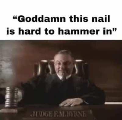 Standing here I realize