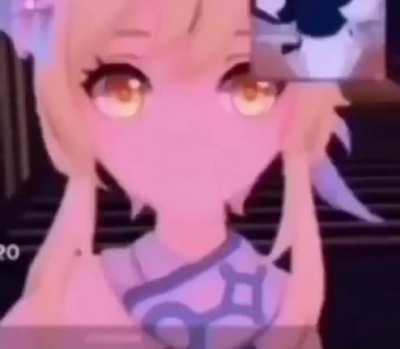 Average genshin impact player 😎