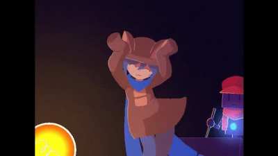 I don’t know what to post for the new year so here you go