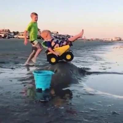 UnDErAgE DrUNk DrIVeR LosEs CoNTrOL AnD FuCKiNg DRoWnS