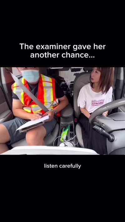 So what do you hit first?